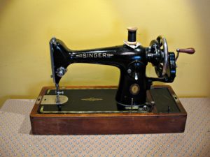 Our Collection – In Stitches Sewing